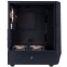 Корпус 1STPLAYER INFINITE SPACE IS6 ARGB Black - IS6-BK-2F7R-1F7 - фото 4
