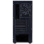 Корпус 1STPLAYER INFINITE SPACE IS6 ARGB Black - IS6-BK-2F7R-1F7 - фото 6