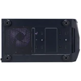 Корпус 1STPLAYER INFINITE SPACE IS6 ARGB Black (IS6-BK-2F7R-1F7)