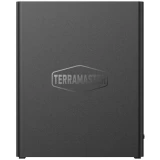 Сетевое хранилище (NAS) TerraMaster F8 SSD Plus