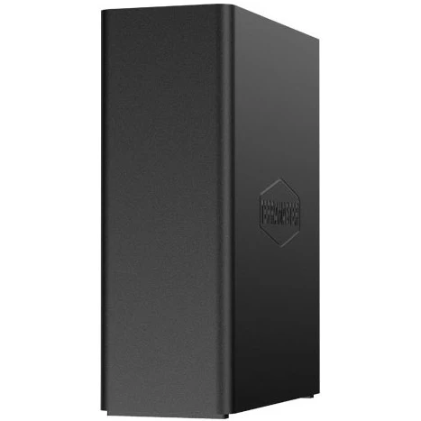 Сетевое хранилище (NAS) TerraMaster F8 SSD Plus - фото 2