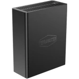Сетевое хранилище (NAS) TerraMaster F8 SSD Plus