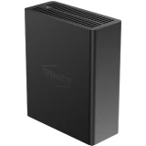 Сетевое хранилище (NAS) TerraMaster F8 SSD Plus