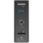 Сетевое хранилище (NAS) TerraMaster F8 SSD Plus - фото 5