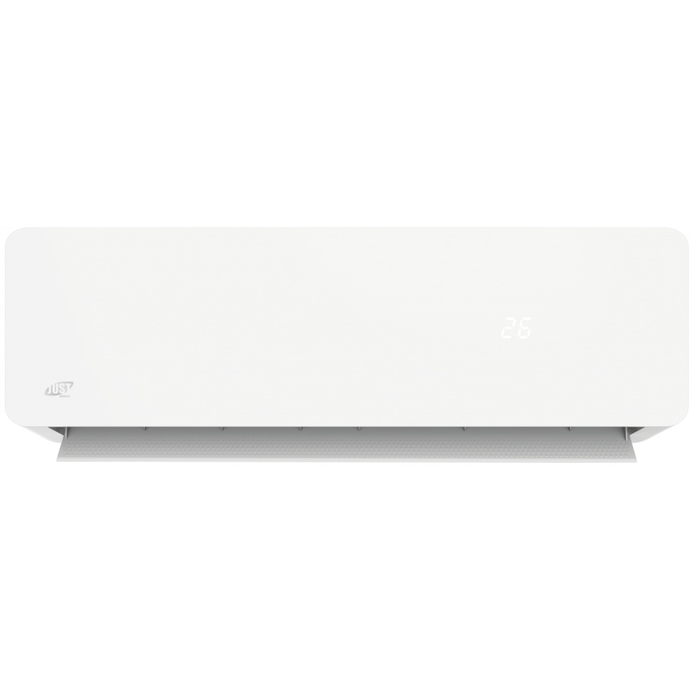 Сплит-система JUST AIRCON JAE-12HPSA/MB - фото 4