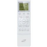 Сплит-система JUST AIRCON JAE-12HPSA/MB