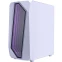 Корпус 1STPLAYER INFINITE SPACE IS6 ARGB White - IS6-WH-2F7R-W-1F7-W - фото 3