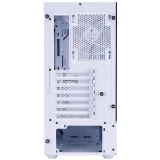 Корпус 1STPLAYER INFINITE SPACE IS6 ARGB White (IS6-WH-2F7R-W-1F7-W)