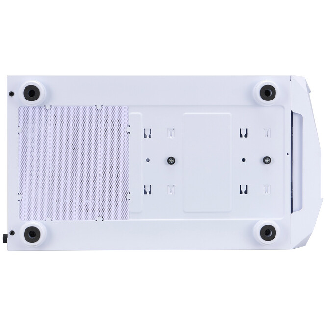 Корпус 1STPLAYER INFINITE SPACE IS6 ARGB White - IS6-WH-2F7R-W-1F7-W - фото 9