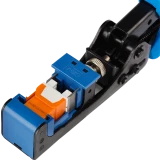 Инструмент обжимной Lanmaster LAN-OK180U-CRI