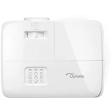 Проектор Optoma HD30LV (E9PV7GA10EZ1ETH)