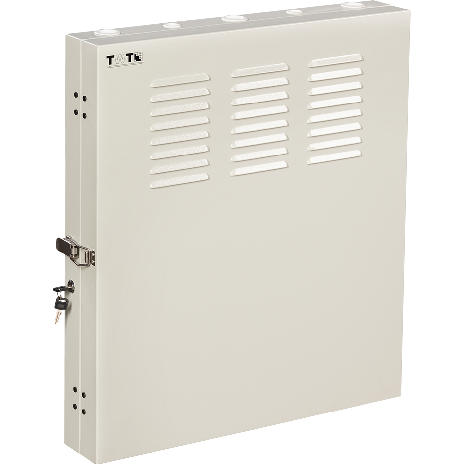 Шкаф TWT TWT-CBVRT-2U-6X7-GY
