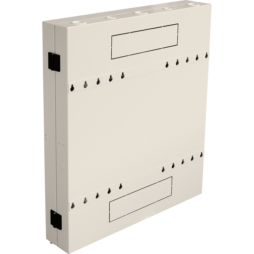 Шкаф TWT TWT-CBVRT-2U-6X7-GY - фото 2