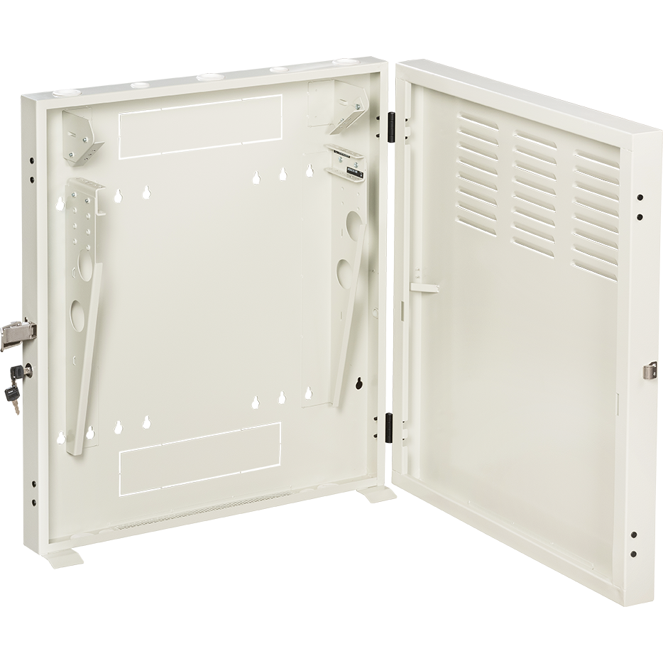 Шкаф TWT TWT-CBVRT-2U-6X7-GY - фото 4