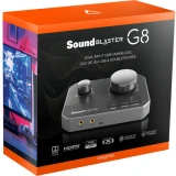 Звуковая карта Creative Sound Blaster G8 (70SB190000000)