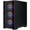 Корпус 1STPLAYER TRILOBITE T4 FRGB Black - T4-BK-4F1 - фото 3