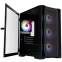 Корпус 1STPLAYER TRILOBITE T4 FRGB Black - T4-BK-4F1 - фото 4