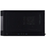 Корпус 1STPLAYER TRILOBITE T4 FRGB Black (T4-BK-4F1)