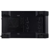 Корпус 1STPLAYER TRILOBITE T4 FRGB Black (T4-BK-4F1)
