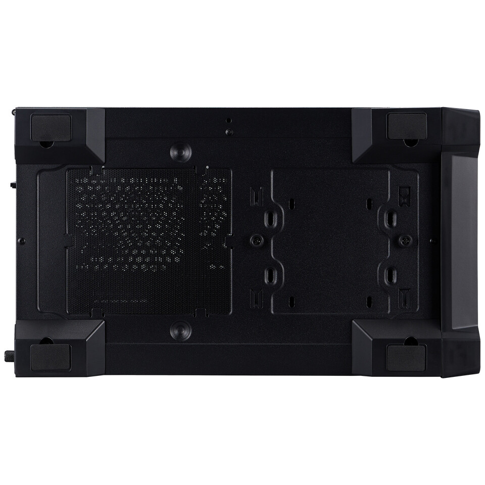 Корпус 1STPLAYER TRILOBITE T4 FRGB Black - T4-BK-4F1 - фото 8