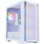 Корпус 1STPLAYER TRILOBITE T4 FRGB White - T4-WH-4F1-W