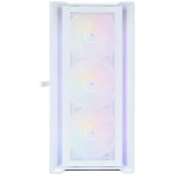 Корпус 1STPLAYER TRILOBITE T4 FRGB White (T4-WH-4F1-W)
