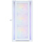 Корпус 1STPLAYER TRILOBITE T4 FRGB White - T4-WH-4F1-W - фото 2