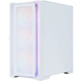 Корпус 1STPLAYER TRILOBITE T4 FRGB White (T4-WH-4F1-W)
