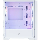 Корпус 1STPLAYER TRILOBITE T4 FRGB White (T4-WH-4F1-W)