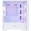 Корпус 1STPLAYER TRILOBITE T4 FRGB White - T4-WH-4F1-W - фото 5