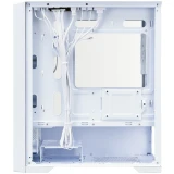 Корпус 1STPLAYER TRILOBITE T4 FRGB White (T4-WH-4F1-W)