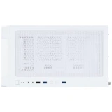 Корпус 1STPLAYER TRILOBITE T4 FRGB White (T4-WH-4F1-W)