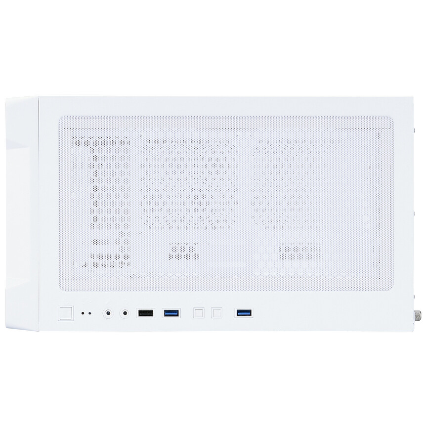 Корпус 1STPLAYER TRILOBITE T4 FRGB White - T4-WH-4F1-W - фото 8