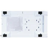 Корпус 1STPLAYER TRILOBITE T4 FRGB White (T4-WH-4F1-W)