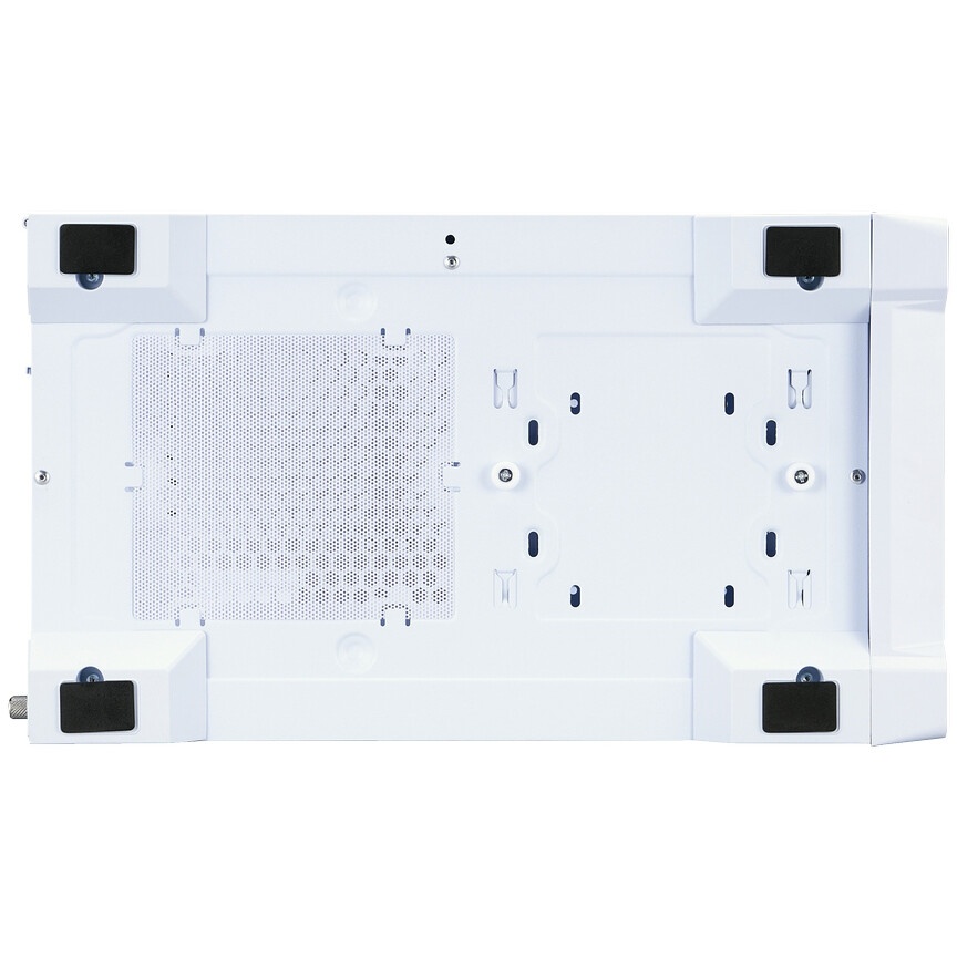 Корпус 1STPLAYER TRILOBITE T4 FRGB White - T4-WH-4F1-W - фото 9