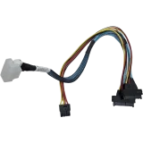 Кабель SuperMicro CBL-SAST-1231LP-85
