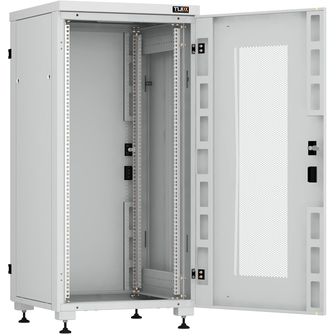 Шкаф TLK TFI-246060-PMMM-R-GY - фото 2