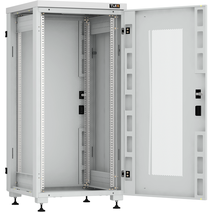 Шкаф TLK TFI-246060-PMMM-R-GY - фото 3