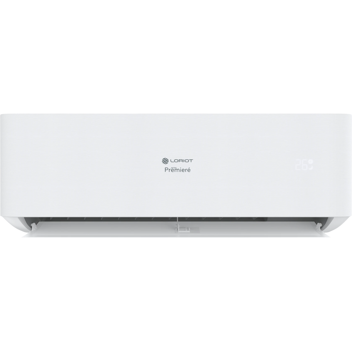 Сплит-система Loriot LAC-07TPR - фото 2