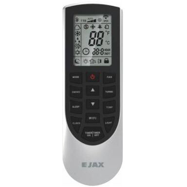 Сплит-система Jax Murray ACY-09HE/R32 - фото 4