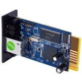 Карта сетевого управления Powercom DL801/DJ801 (6128104)