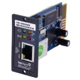 Карта сетевого управления Powercom DL801/DJ801 (6128104)
