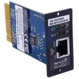 Карта сетевого управления Powercom DL801/DJ801 (6128104)