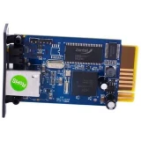 Карта сетевого управления Powercom DL801/DJ801 (6128104)