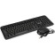 Клавиатура + мышь ExeGate Professional Standard Combo MK150 Black - EX298903RUS