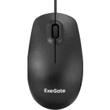 Клавиатура + мышь ExeGate Professional Standard Combo MK150 Black (EX298903RUS)