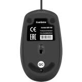 Клавиатура + мышь ExeGate Professional Standard Combo MK150 Black (EX298903RUS)