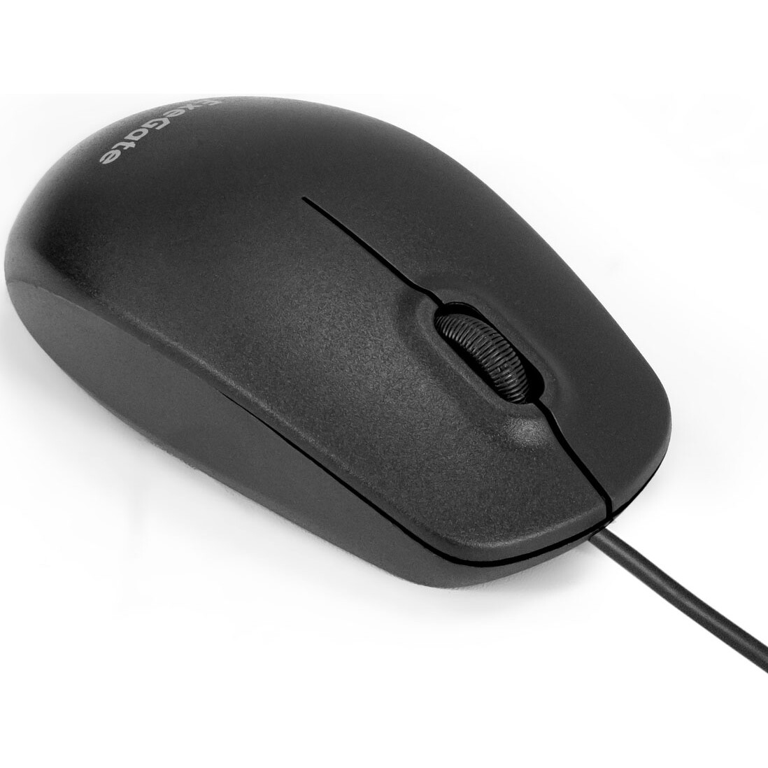 Клавиатура + мышь ExeGate Professional Standard Combo MK150 Black - EX298903RUS - фото 8