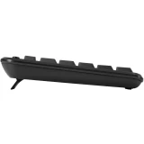 Клавиатура + мышь ExeGate Professional Standard Combo MK150 Black (EX298903RUS)