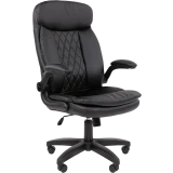 Офисное кресло Chairman 533 Black (00-07193209)
